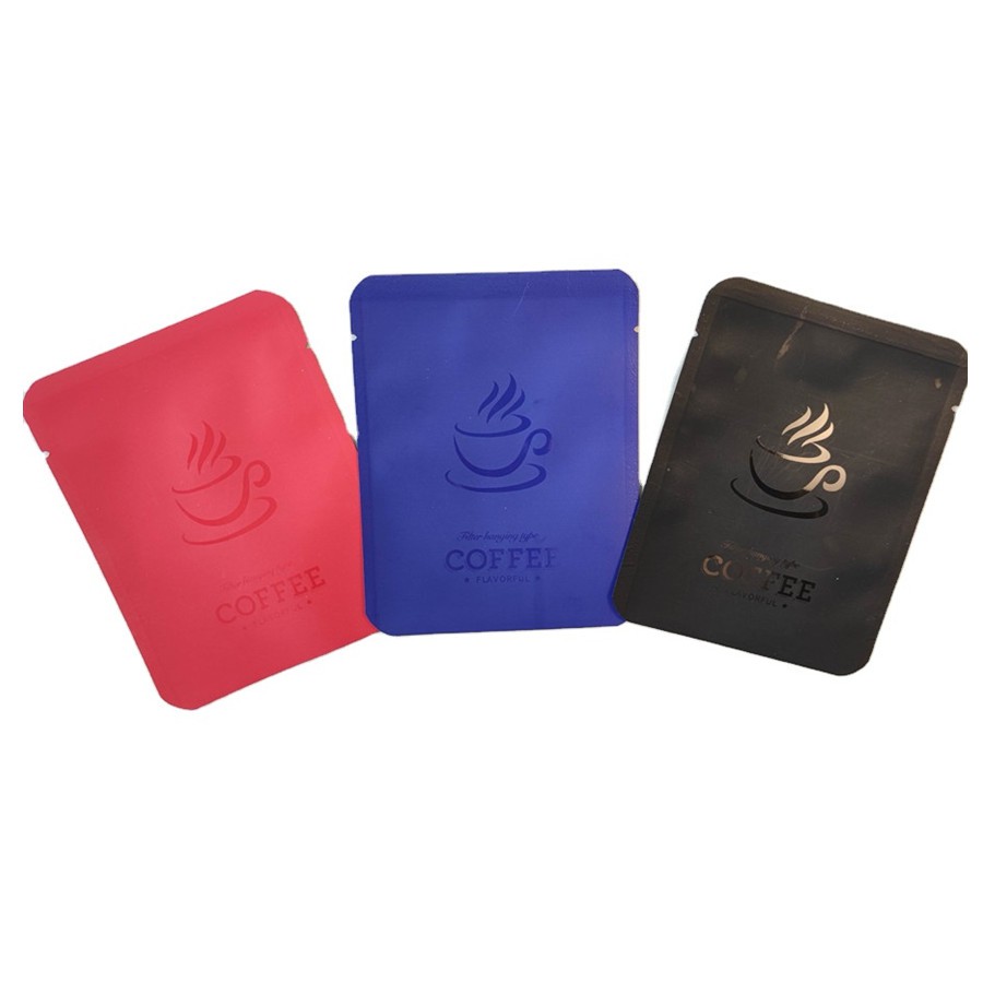 Individual Tea Sachets