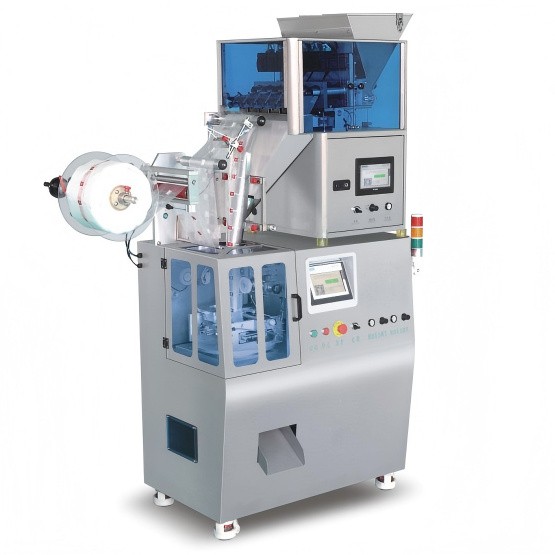 Macchina per l'imballaggio