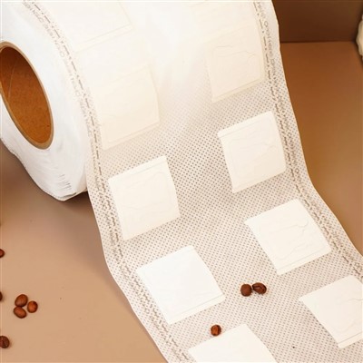 Sacchetti filtro caffè vuoti