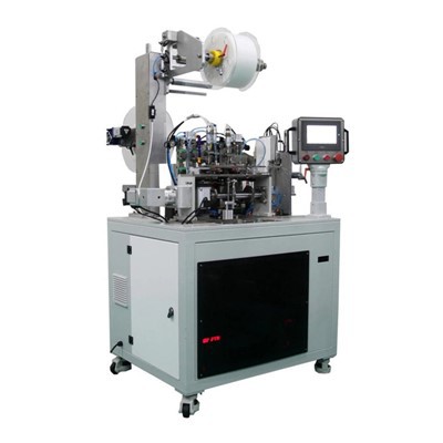 Etichettatrice ad alta velocità