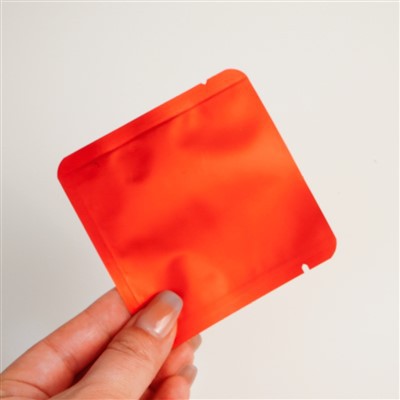 Bustine di tè sfuse