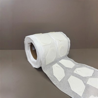 Bustine di caffè con filtro da una tazza