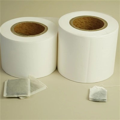 Carta da filtro per polpa