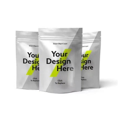 Custodia rialzata con cerniera