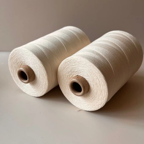 Tea Bag String Roll